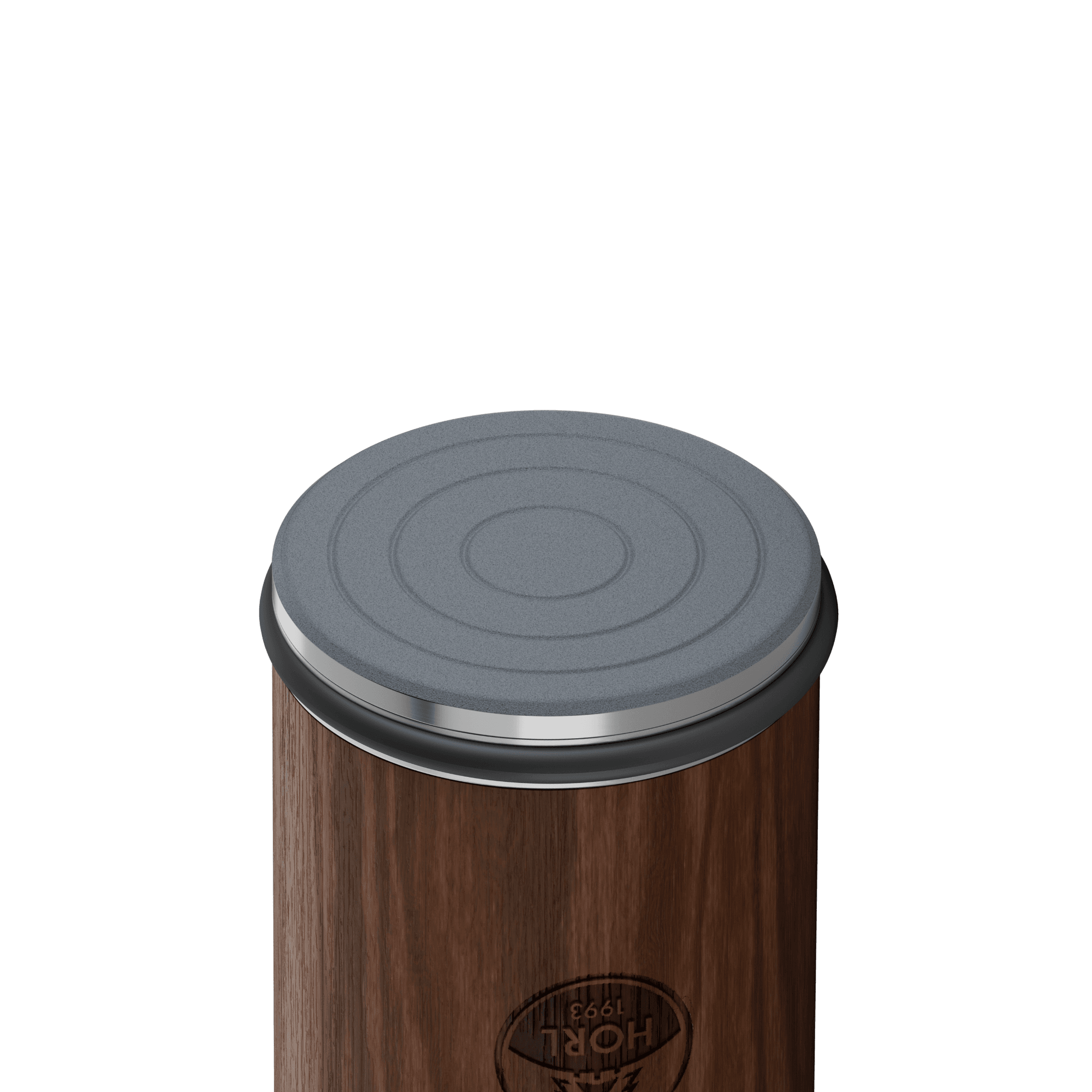 Ceramic disc