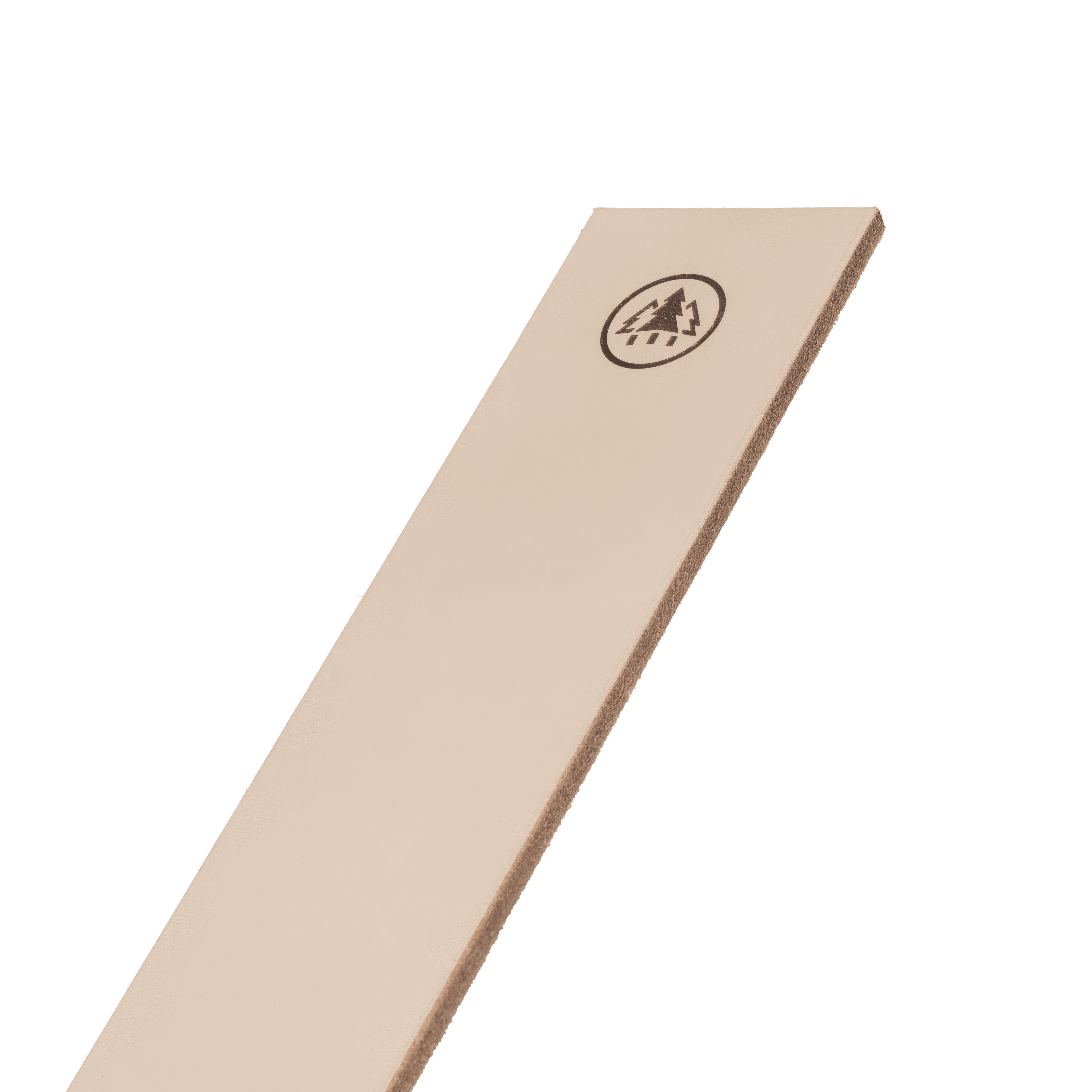 Vorderseite Horl Leder