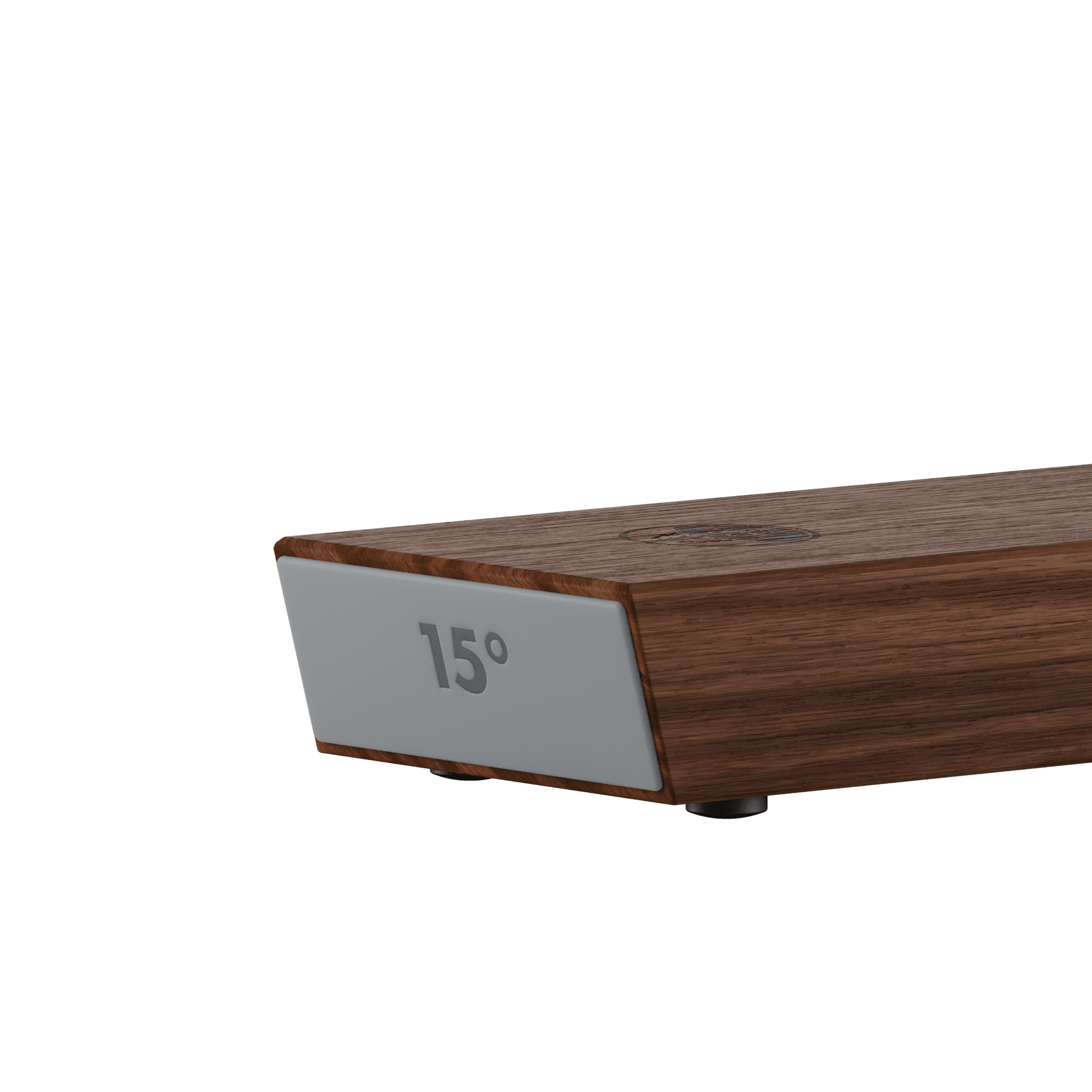 15° Grinding Angle