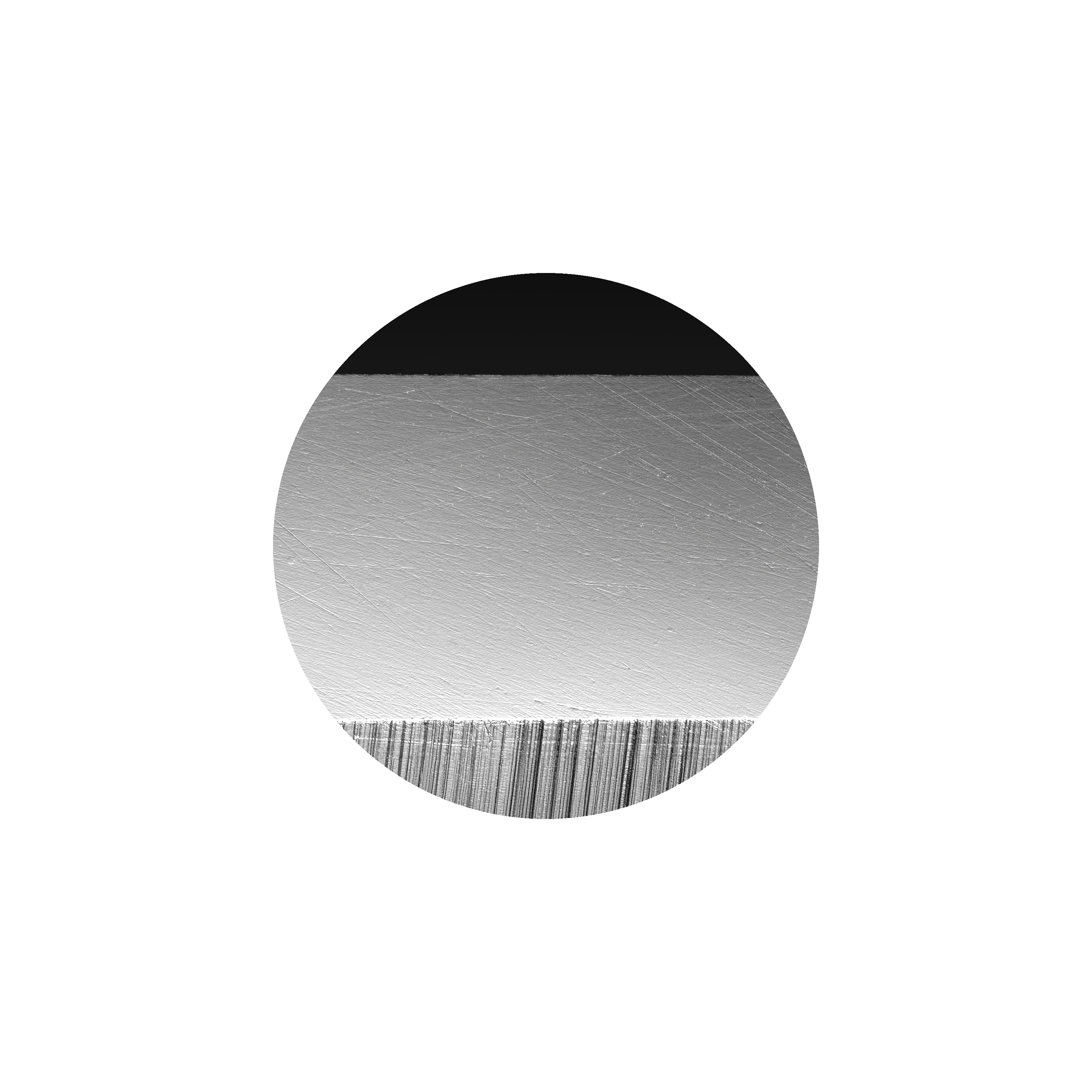 Mirror Sharpness