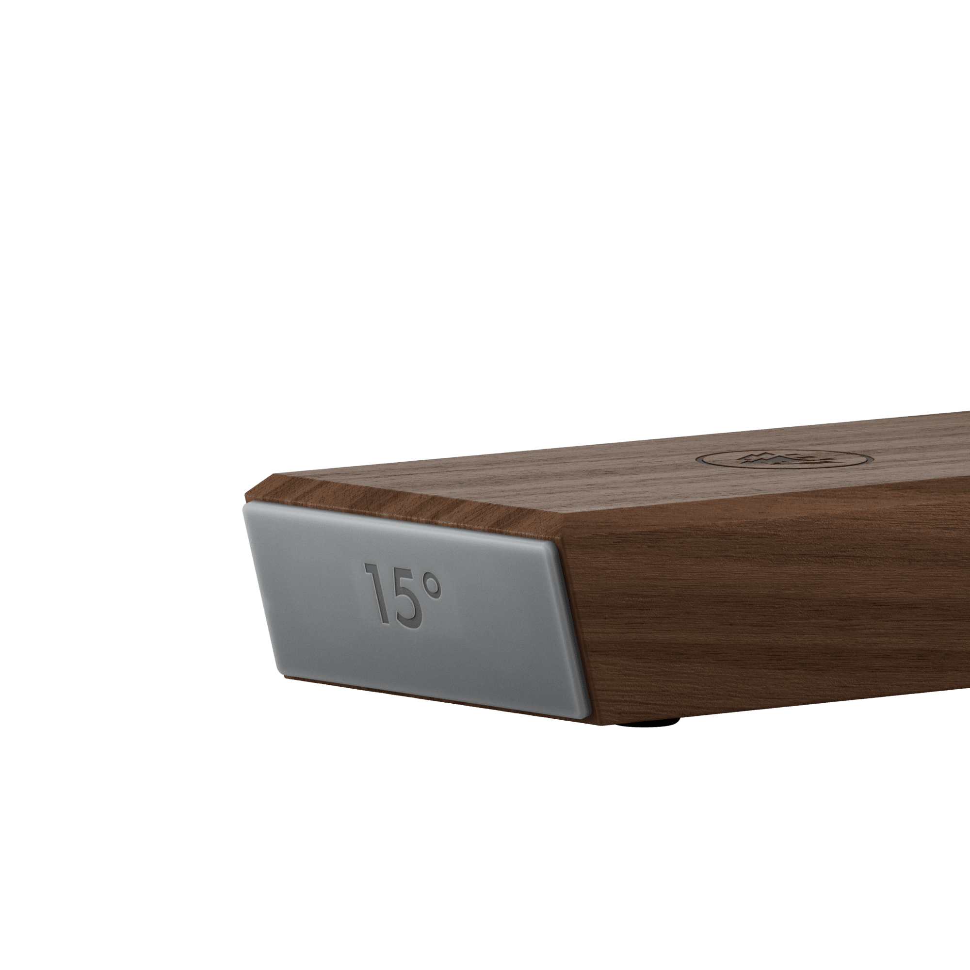 15° Grinding Angle
