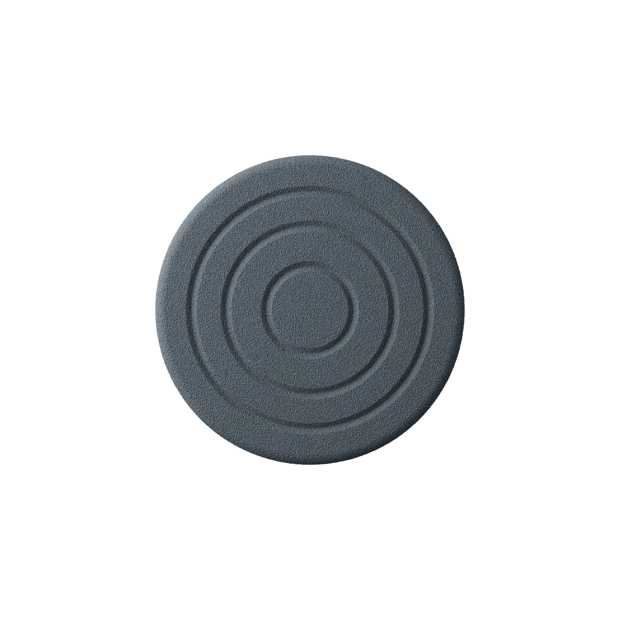 Ceramic disc