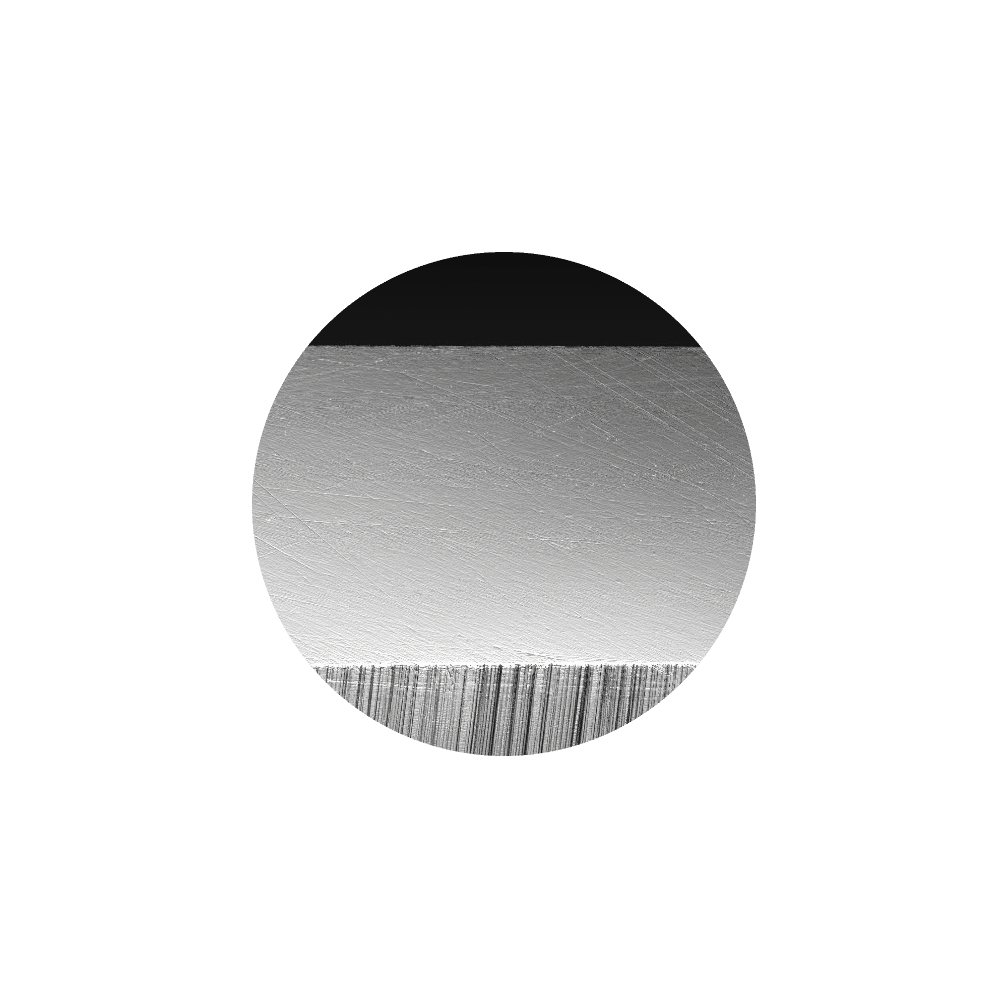 Mirror Sharpness