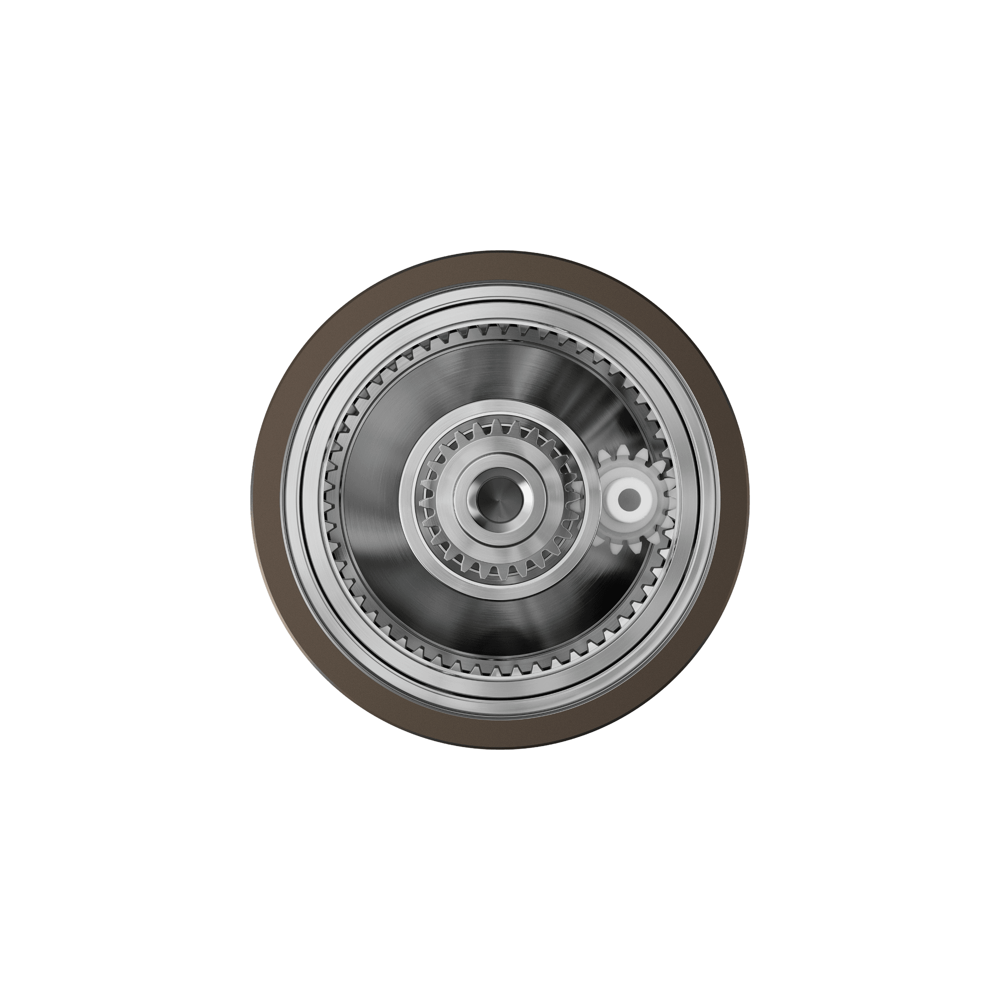 Planetary Gearing